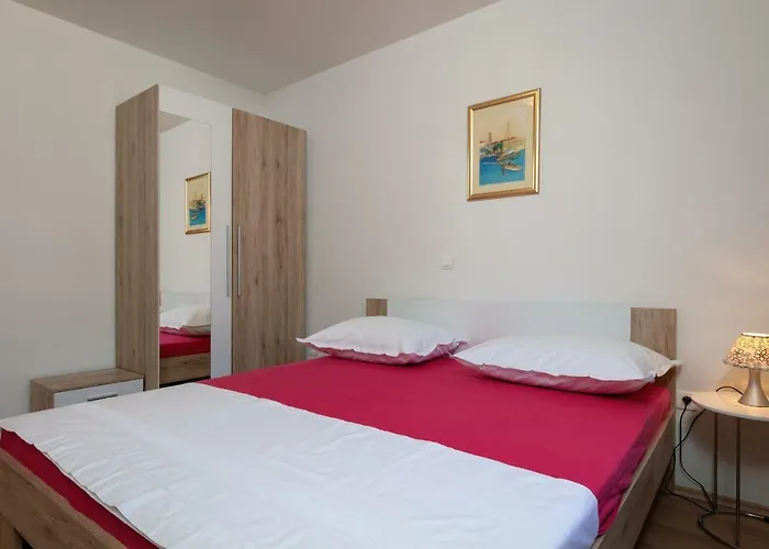 Luxury Apartment Nora