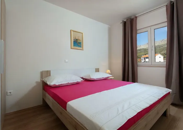 Luxury Apartment Nora