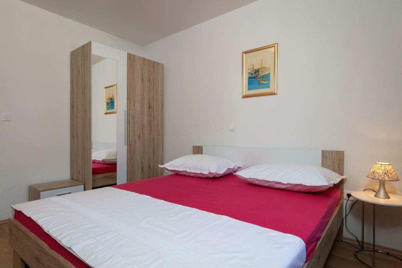Apartment Luxury Nora Podstrana