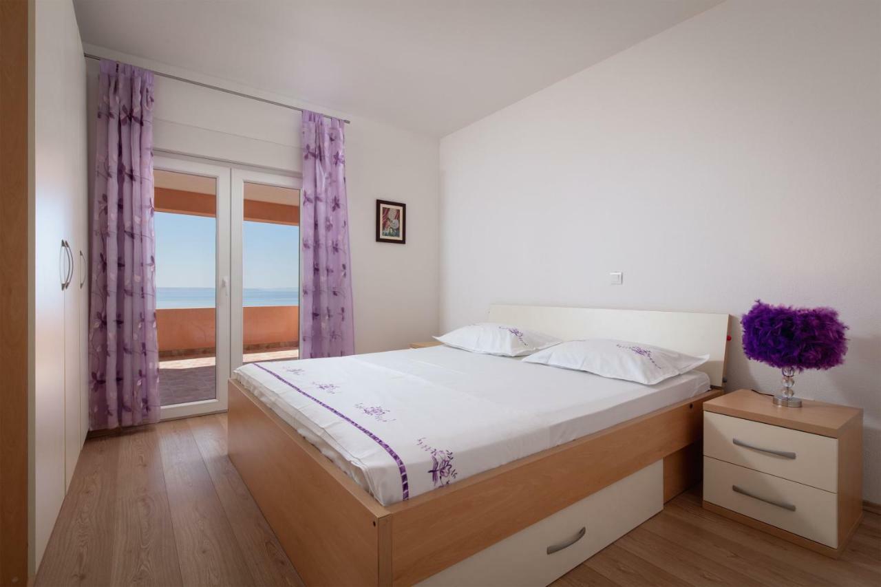 Apartment Luxury Nora