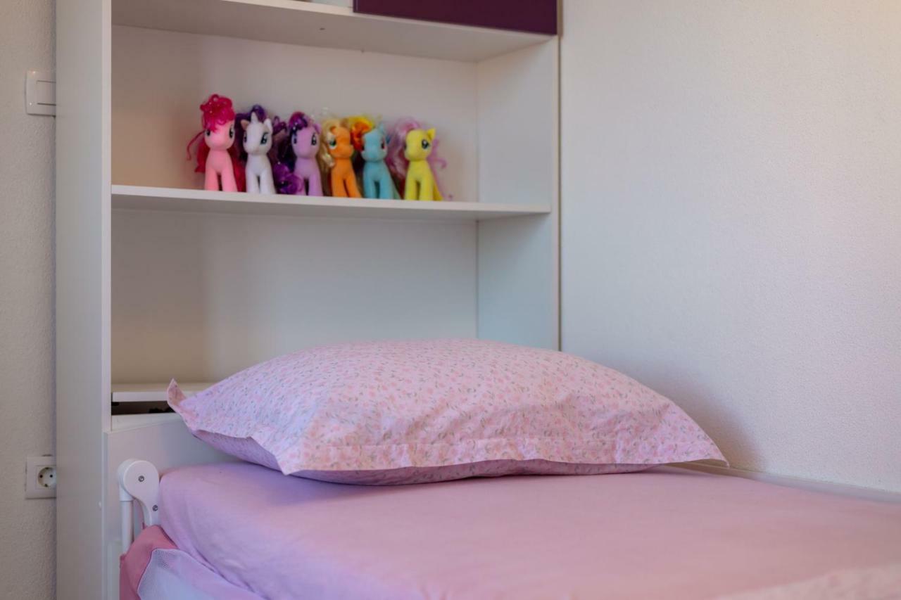 Apartment Luxury Nora *