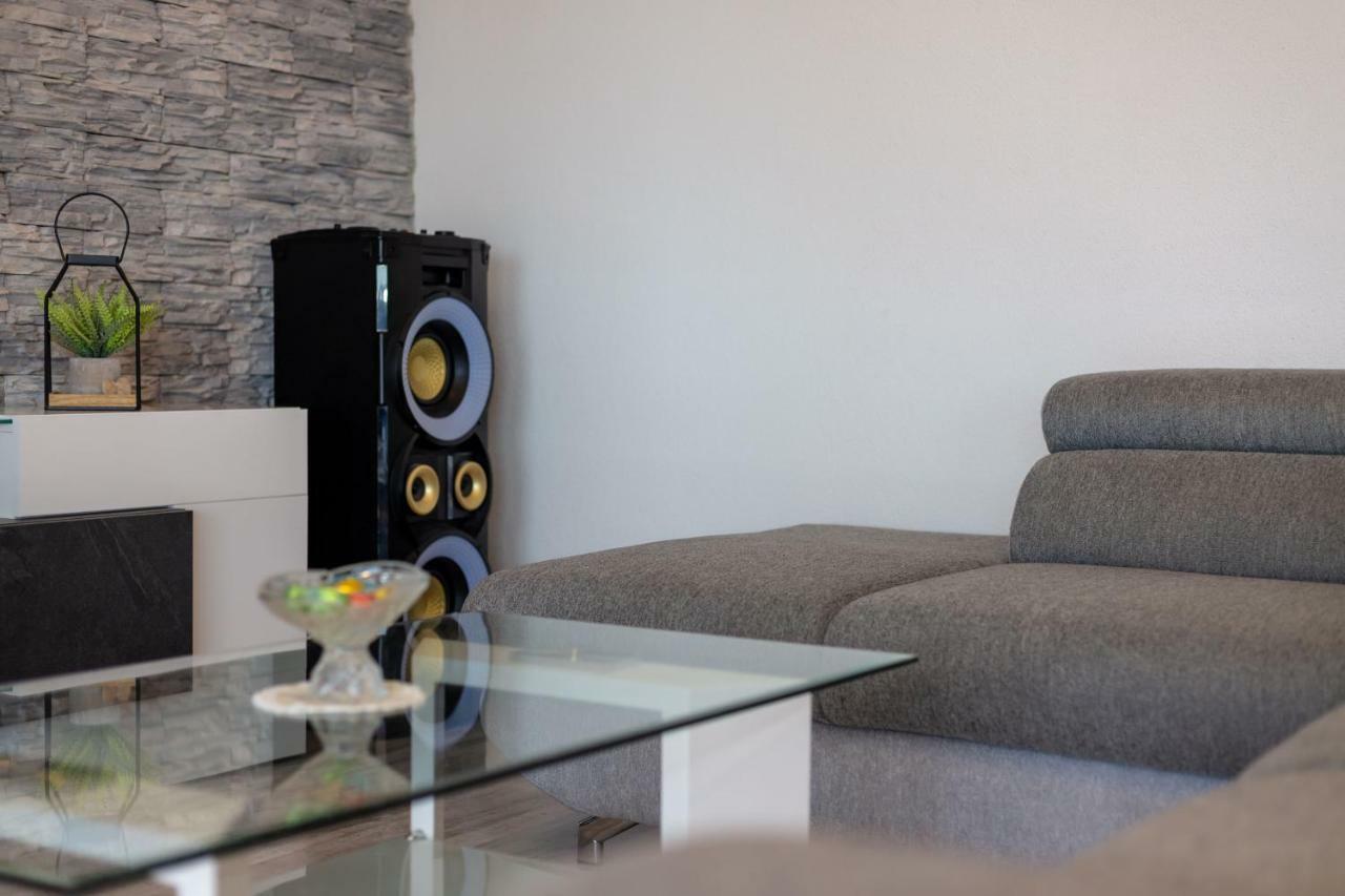 Luxury Nora Apartment *