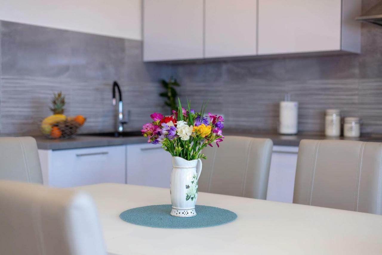 Apartment Luxury Nora