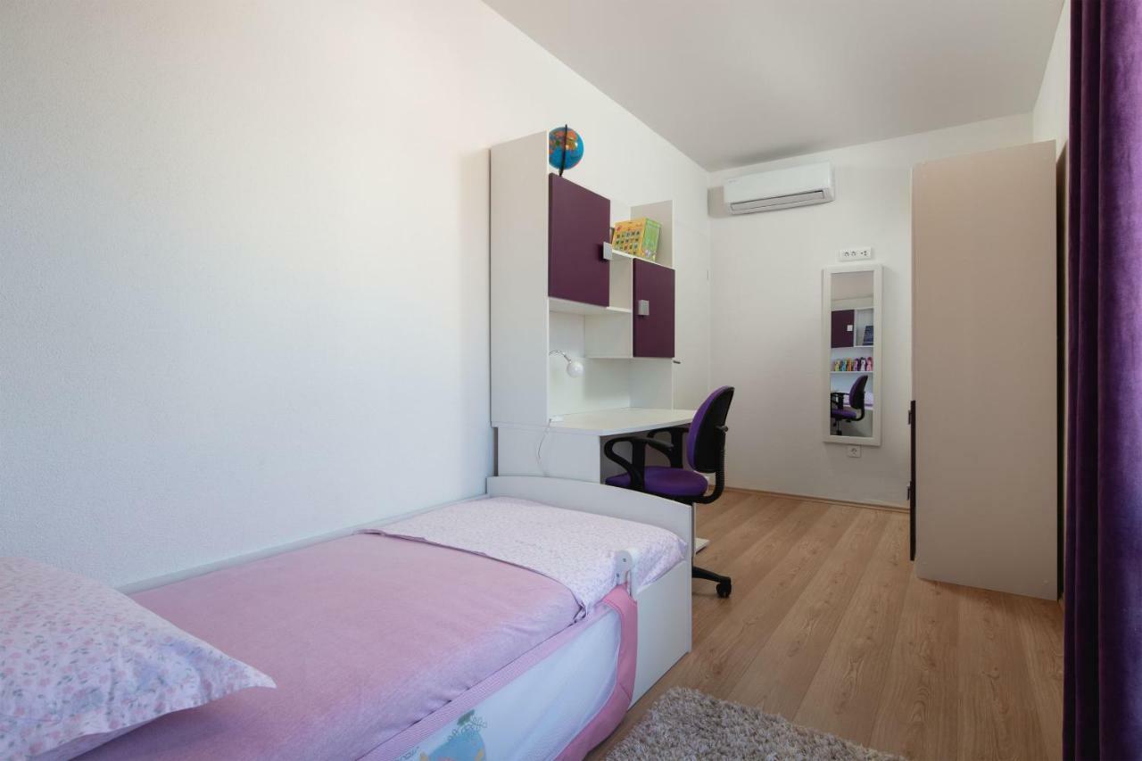 Apartment Luxury Nora