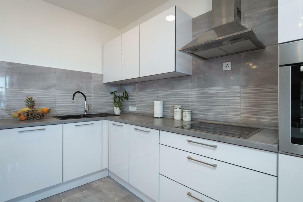 Luxury Nora Apartment *